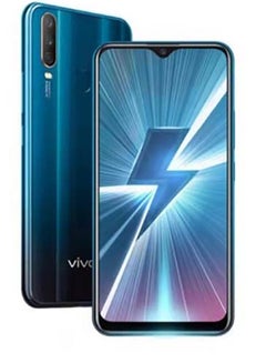 vivo Y17 Dual SIM Mineral Blue 6GB RAM 128GB 4G LTE - International Version  - Image 2