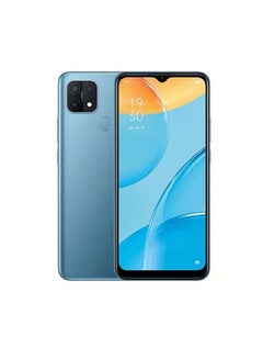 Mystery Blue