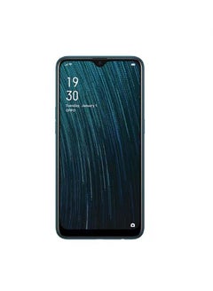 A5S Dual SIM Blue 6GB RAM 128GB 4G LTE - International Version