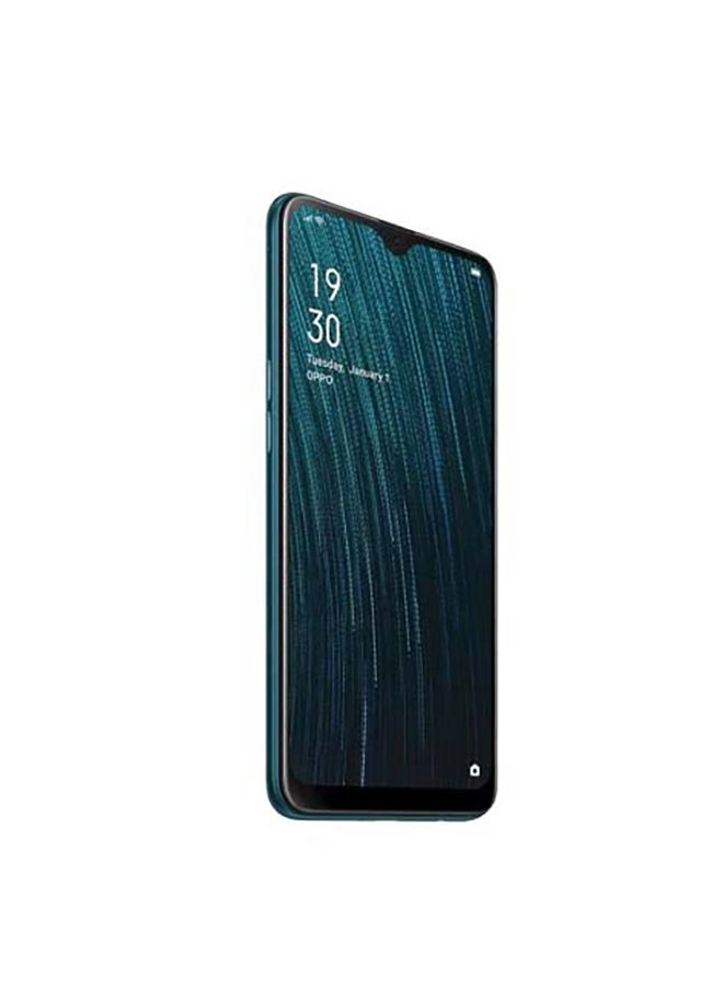 OPPO - A5S Dual SIM Blue 6GB RAM 128GB 4G LTE - International Version - Image 1