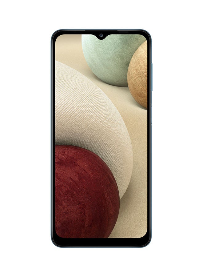 Samsung - Galaxy M53 5G Dual SIM Blue 8GB RAM 128GB - International Version - Image 1