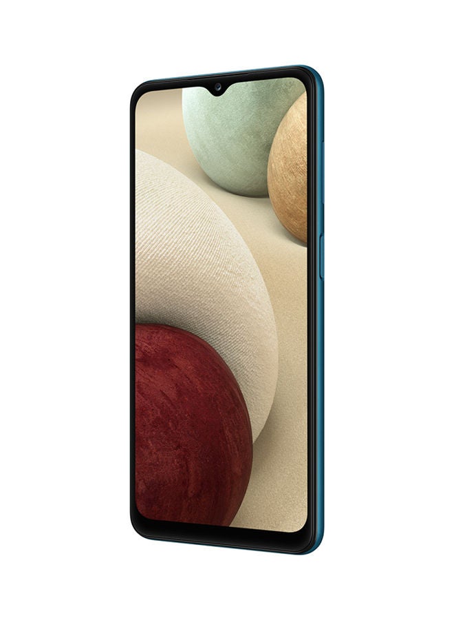 Samsung - Galaxy M53 5G Dual SIM Blue 8GB RAM 128GB - International Version - Image 1