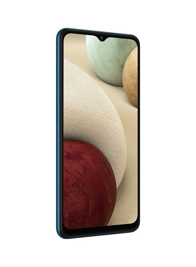 Samsung - Galaxy M53 5G Dual SIM Blue 8GB RAM 128GB - International Version - Image 1