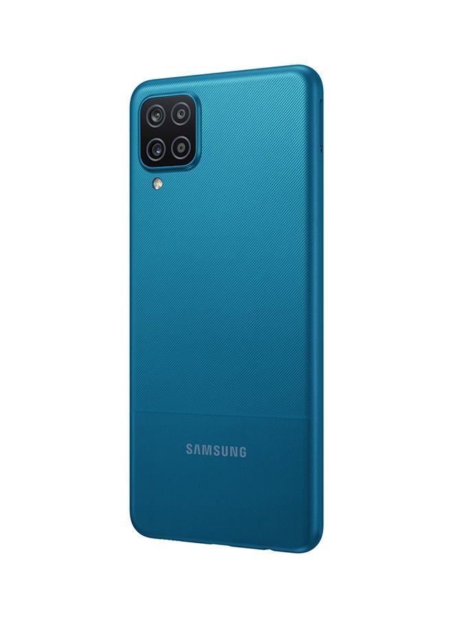 Samsung - Galaxy M53 5G Dual SIM Blue 8GB RAM 128GB - International Version - Image 1