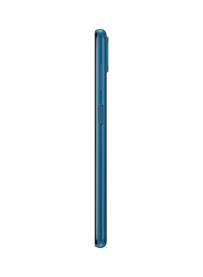 Samsung - Galaxy M53 5G Dual SIM Blue 8GB RAM 128GB - International Version - Image 1