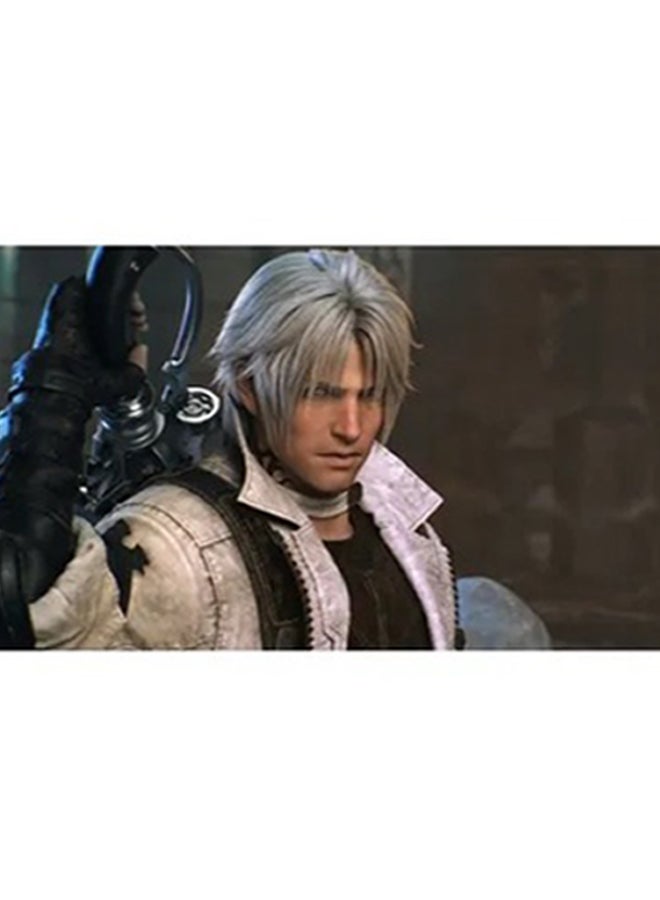 Square Enix - A Realm Reborn Final Fantasy (Intl Version) - PlayStation 3 (PS3) - Image 1