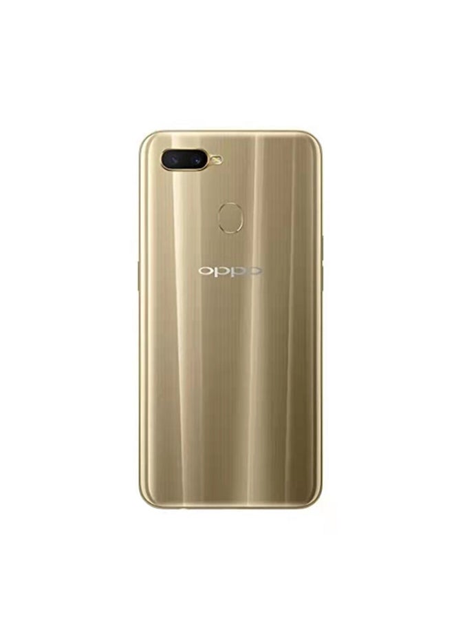 OPPO A5S Dual SIM Gold 4GB RAM 64GB 4G LTE - International Version  - Image 2