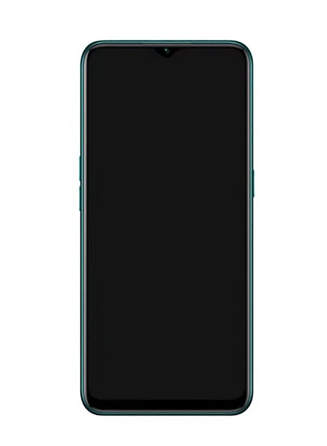 OPPO - A31 Dual SIM Lake Green 6GB RAM 128GB 4G LTE - International Version - Image 1