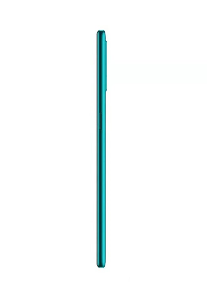 OPPO - A31 Dual SIM Lake Green 6GB RAM 128GB 4G LTE - International Version - Image 1