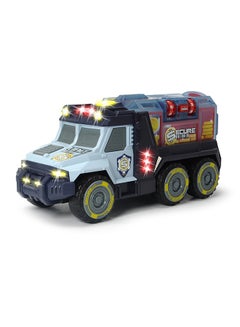 Dickie Bank Money Truck  - Image 3