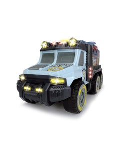 Dickie Bank Money Truck  - Image 4