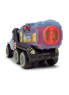 Dickie Bank Money Truck  - Image 5