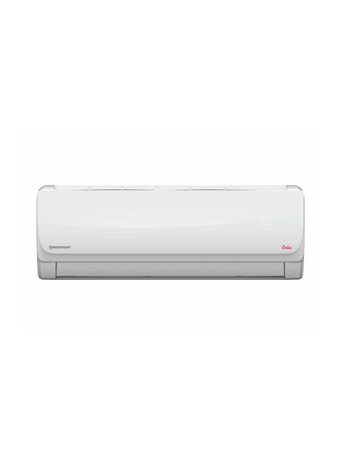 1 Ton Split Air Conditioner 12000 BTU-Rotary WSN-12119LTYA White