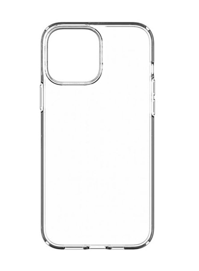 Spigen Protective Case For iPhone 13 Pro Clear  - Image 1