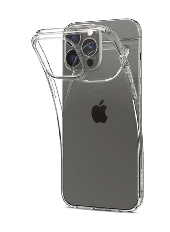 Spigen Protective Case For iPhone 13 Pro Clear  - Image 2