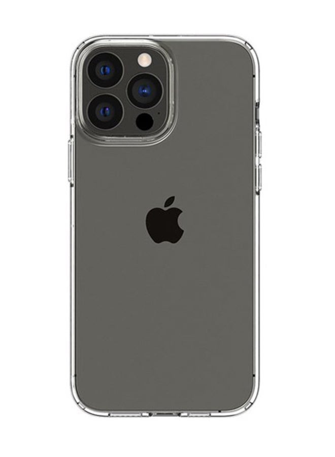 Spigen Protective Case For iPhone 13 Pro Clear  - Image 3