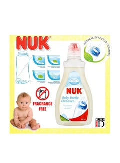 Baby Bottle Cleanser 380ml - v1657022970/N12170700A_6