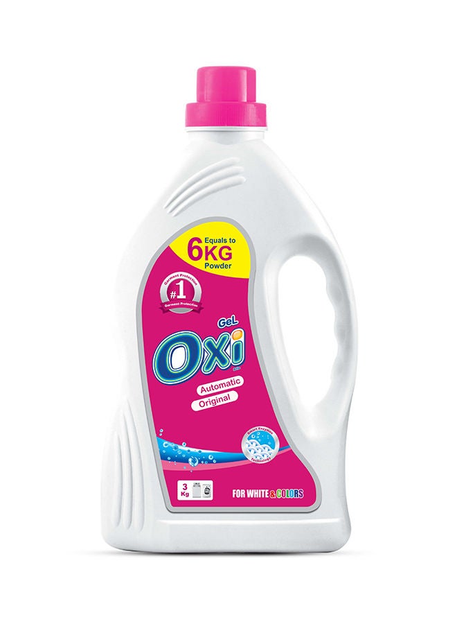 Oxi - Gel Regular 3kg - Image 1