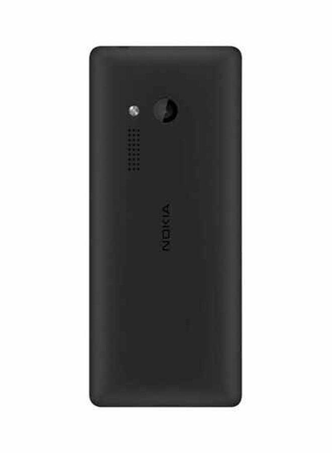 216 Dual SIM Black 16 MB