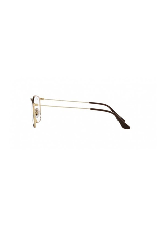 Ray-Ban - women Oval Eyeglasses Rb-6466-51-2905 - Image 1