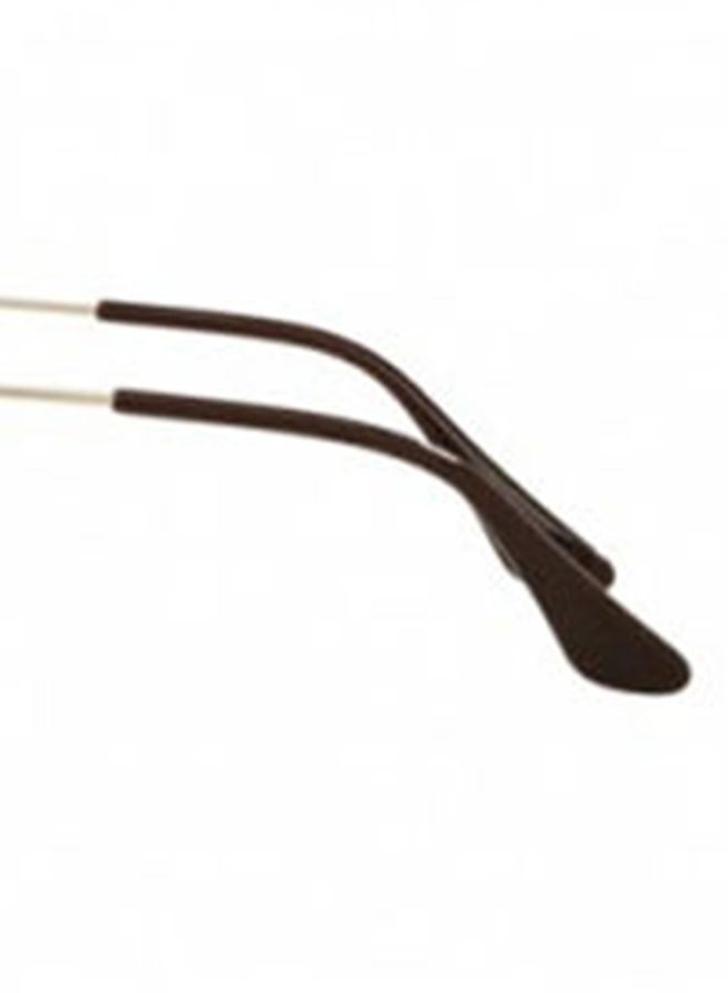 Ray-Ban - women Oval Eyeglasses Rb-6466-51-2905 - Image 1