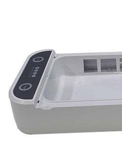 Generic Thaumm UV Purge Sanitizing Box White/Grey  - Image 3