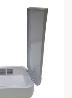 Generic Thaumm UV Purge Sanitizing Box White/Grey  - Image 4