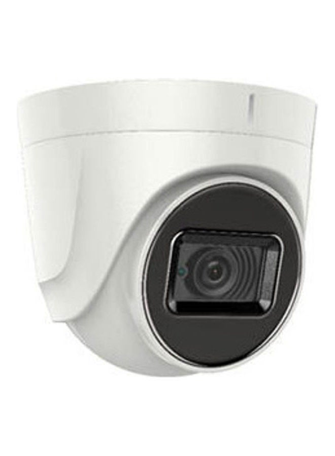 هيك فيجن كاميرا مراقبة داخلية توريت مثبتة - Image 4