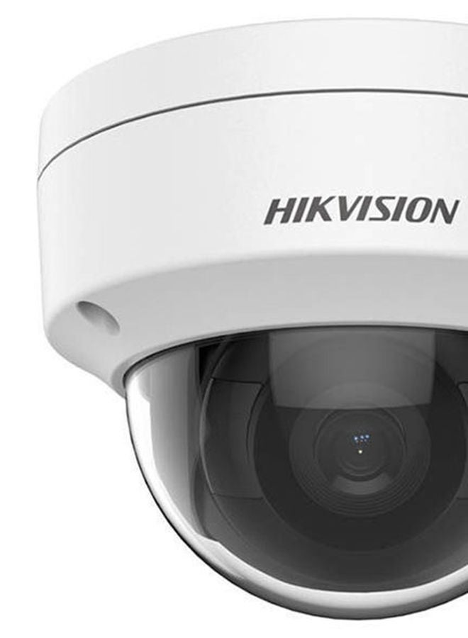 5 MP Fixed Dome Network Camera DS-2CD1153G0-I