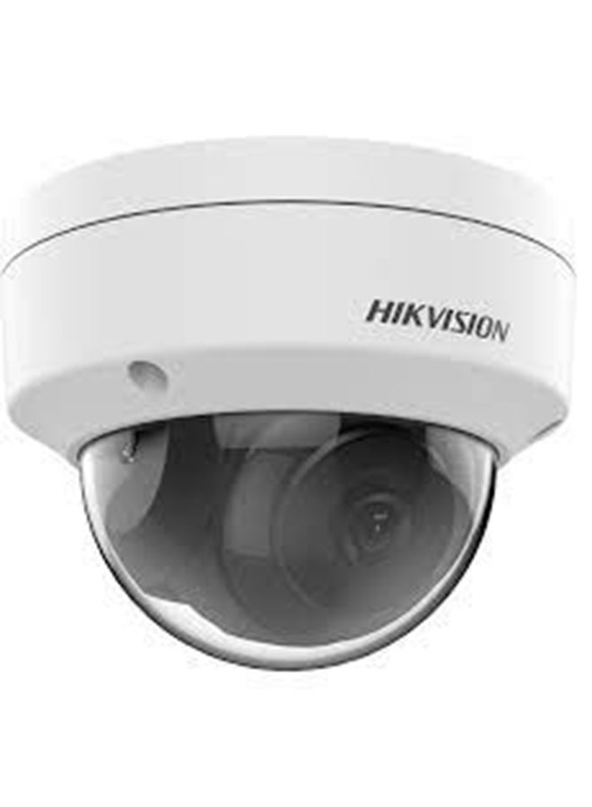 5 MP Fixed Dome Network Camera DS-2CD1153G0-I