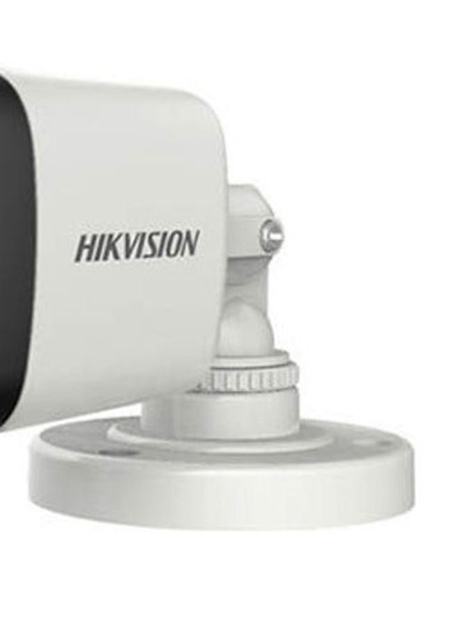 HIKVISION 8 MP Fixed Mini Bullet Camera DS-2CE16U1T-ITPF - Image 3