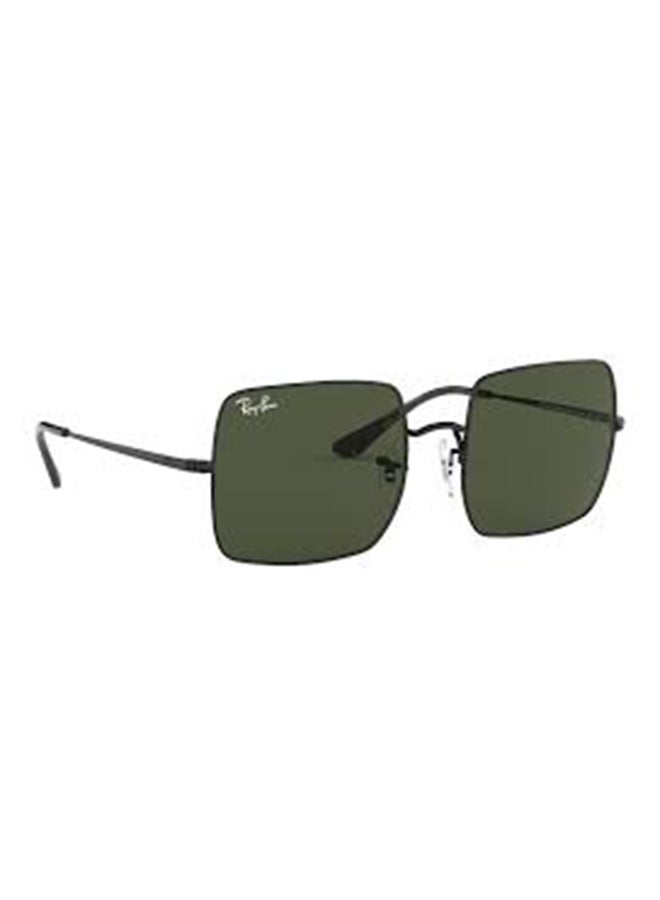 Ray-Ban Square Sunglasses - Lens Size: 54 mm - Image 4