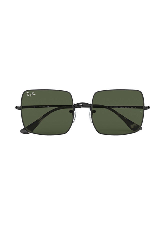 Ray-Ban Square Sunglasses - Lens Size: 54 mm - Image 1