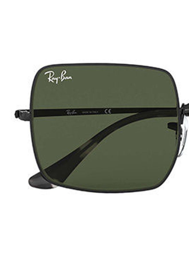 Ray-Ban Square Sunglasses - Lens Size: 54 mm - Image 3