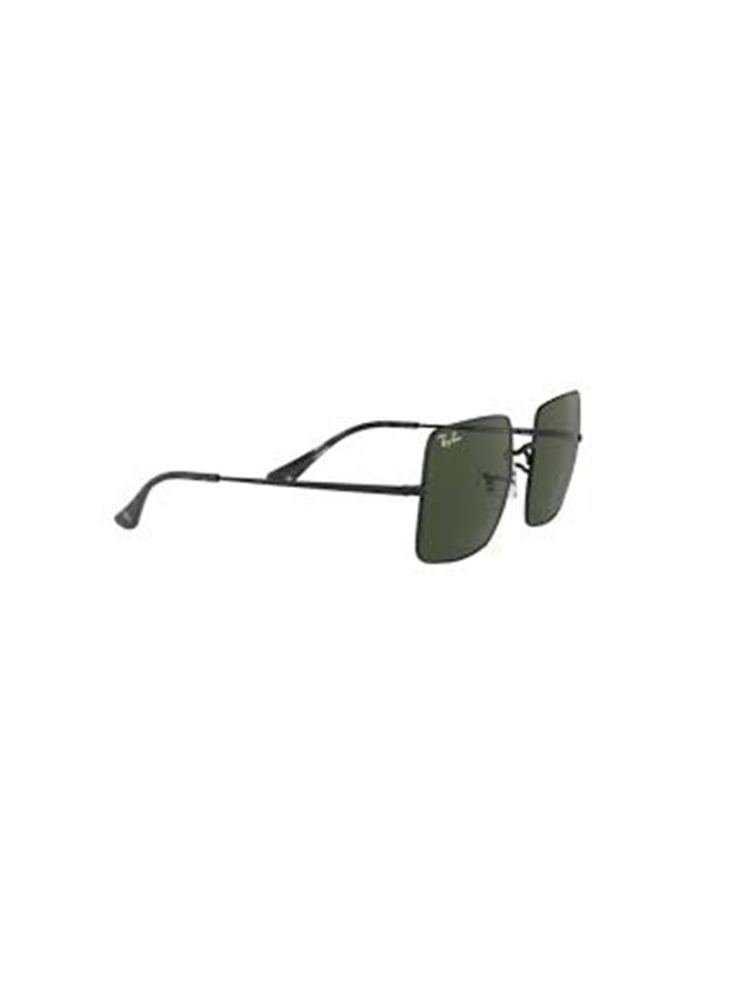 Ray-Ban Square Sunglasses - Lens Size: 54 mm - Image 5