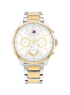 Women's Scarlett Silver Dial Watch - 1782451
