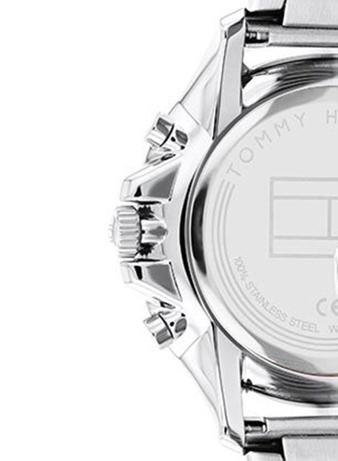 TOMMY HILFIGER - Women's Scarlett Silver Dial Watch - 1782451 - Image 1