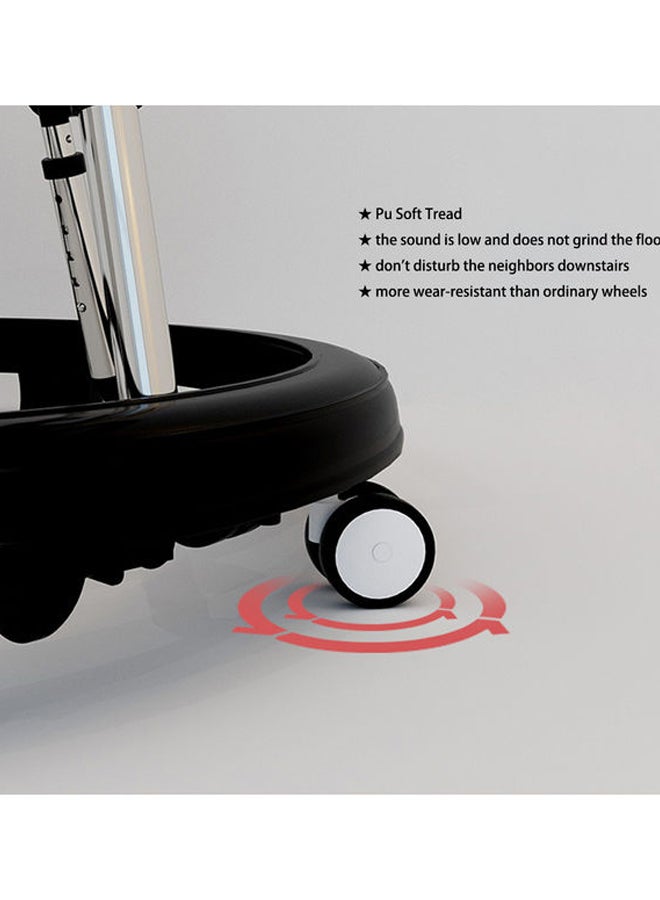 Kidle Foldable Baby Walker  - Image 5