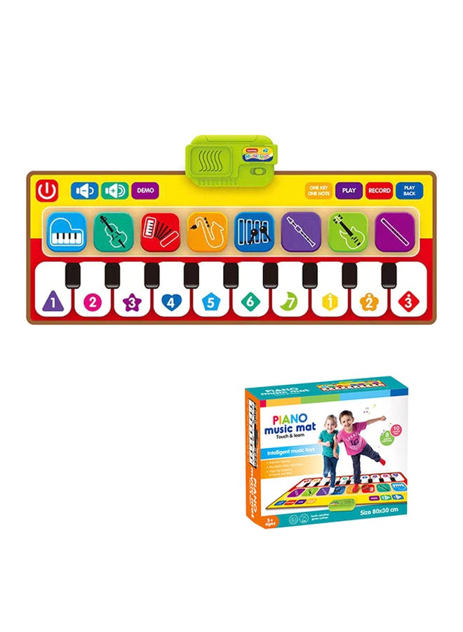 Kidle Electronic Musical Play Mat - Image 1
