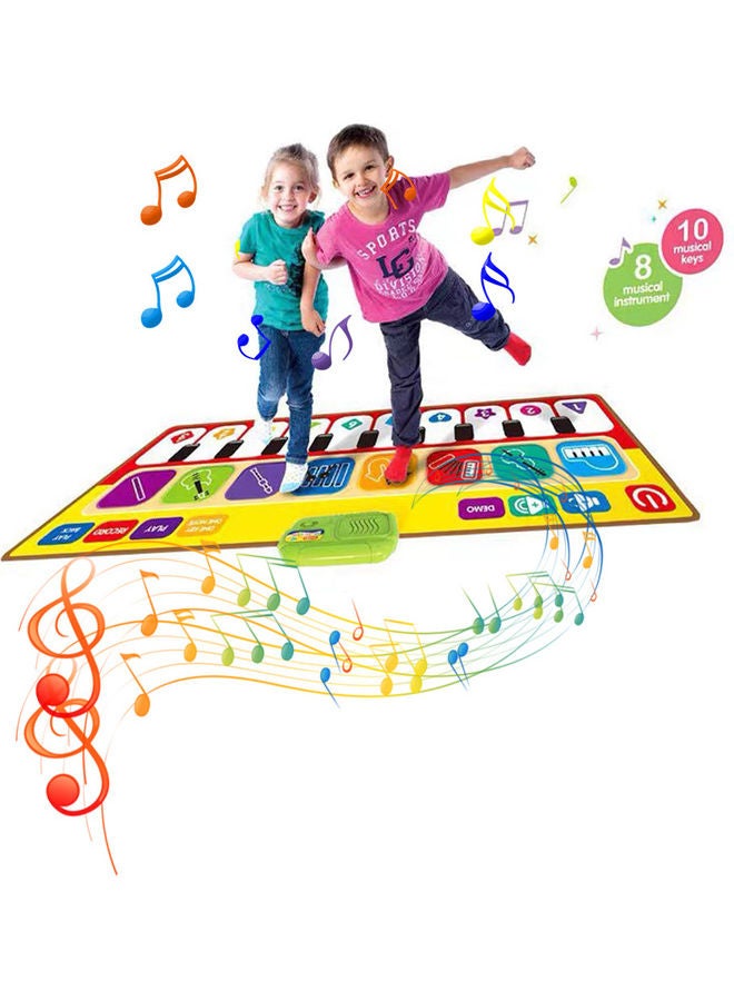 Kidle Electronic Musical Play Mat - Image 2