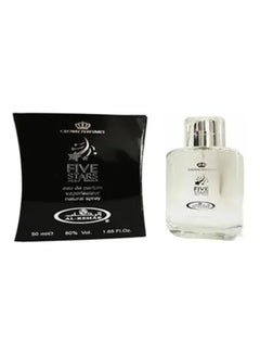 Al Rehab Five Stars EDP 50ml  - Image 1
