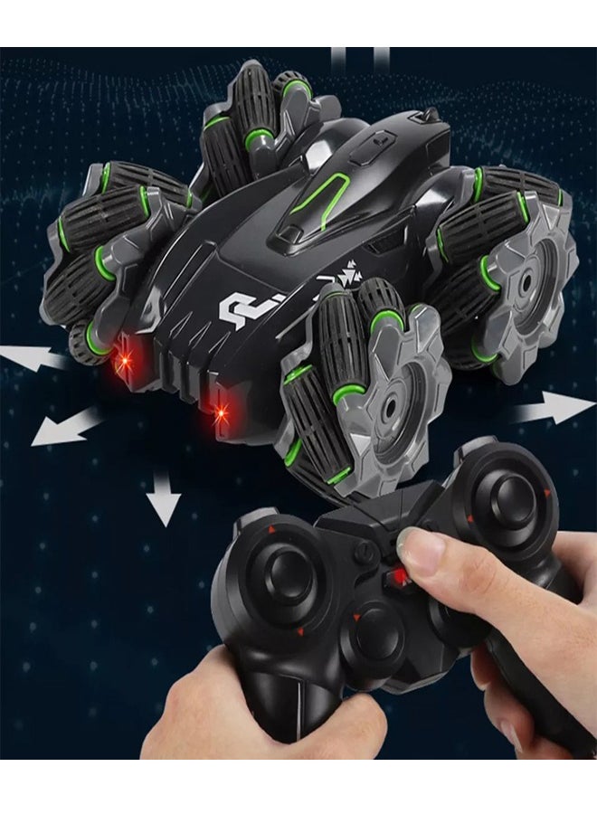 فاشون هوم لعبة سيارة RC عالية السرعة تعمل بالتحكم عن بعد - Image 2