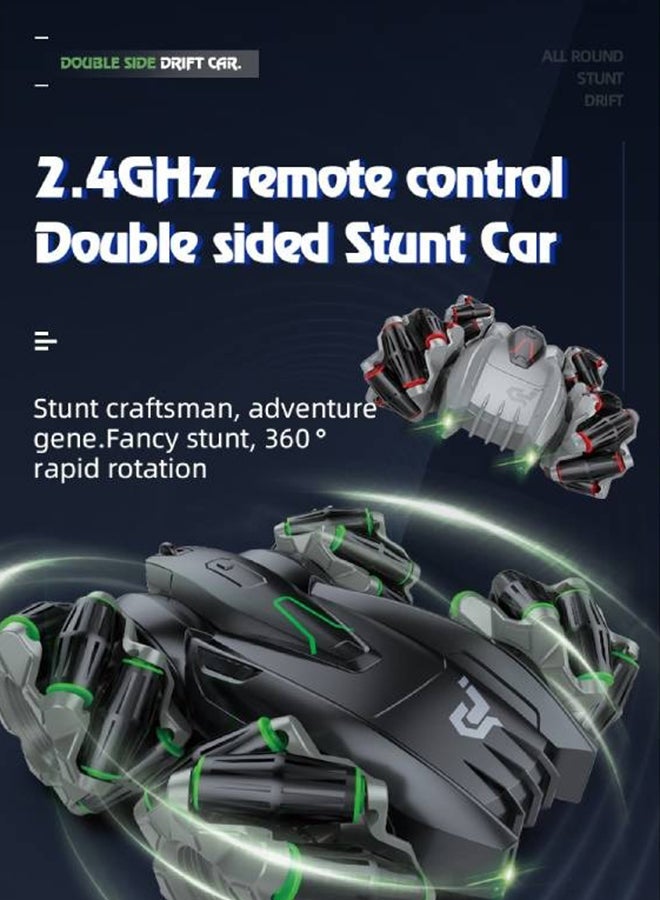 فاشون هوم لعبة سيارة RC عالية السرعة تعمل بالتحكم عن بعد - Image 3