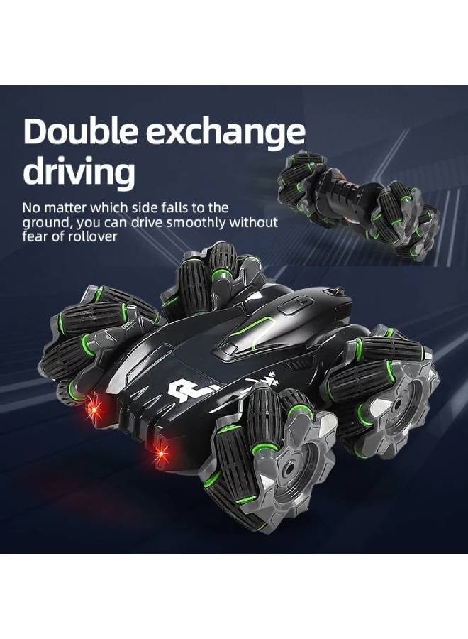 فاشون هوم لعبة سيارة RC عالية السرعة تعمل بالتحكم عن بعد - Image 4