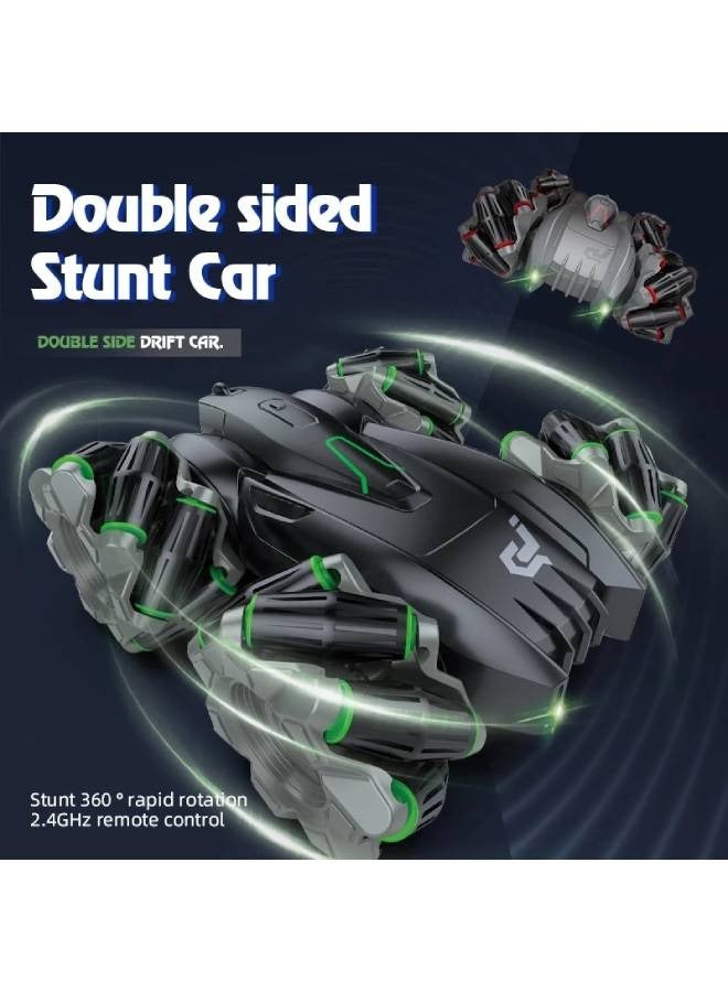 فاشون هوم لعبة سيارة RC عالية السرعة تعمل بالتحكم عن بعد - Image 5