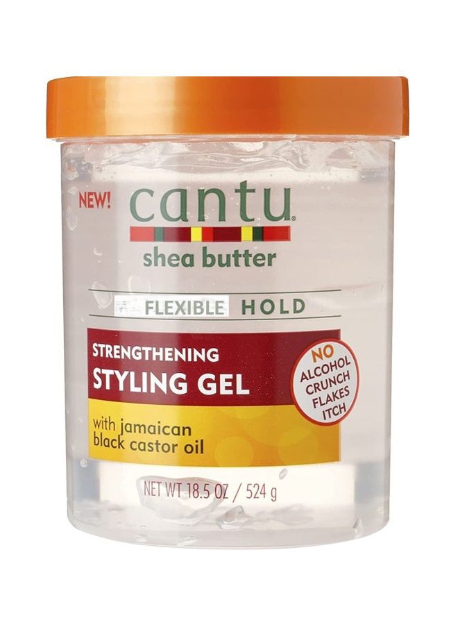 Flexible Hold Styling Gel 524grams - v1657098381/N53333705A_1