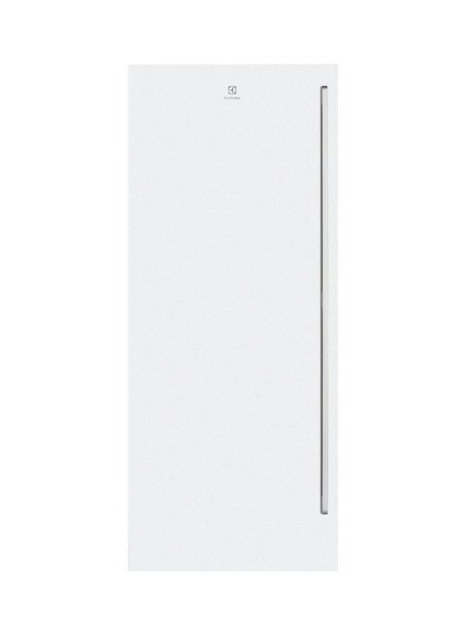 Electrolux - Single Door Upright Freezer EFB4204A-W LAE White - Image 1