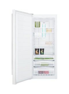 Electrolux Single Door Upright Freezer EFB4204A-W LAE White  - Image 3