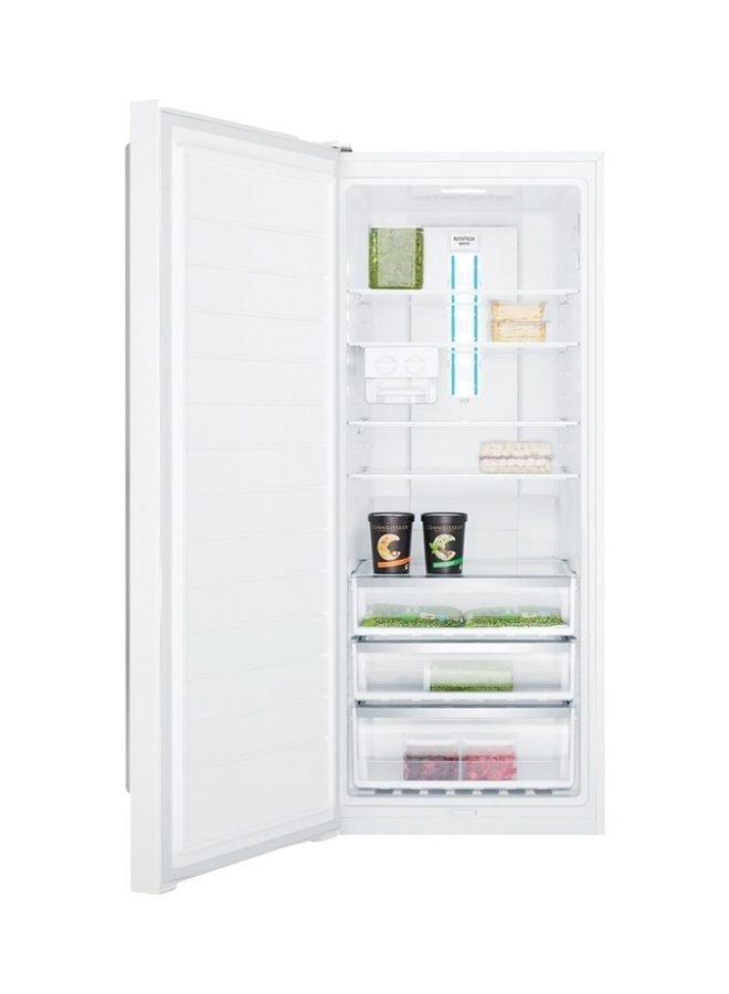 Electrolux - Single Door Upright Freezer EFB4204A-W LAE White - Image 1