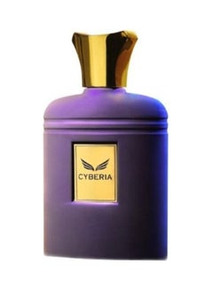 Al Rehab Cyberia EDP 100ml  - Image 1